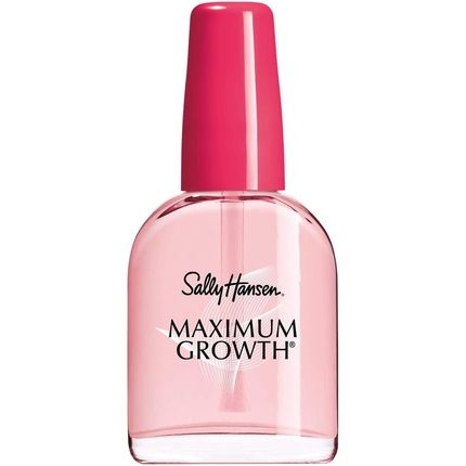 Sally Hansen Maximum Growth Nail Care Treatment 13.3Ml