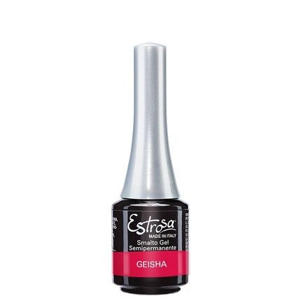 Estrosa Geisha Gel Shellac Nail Polish 7Ml Art.7802 - Image 3