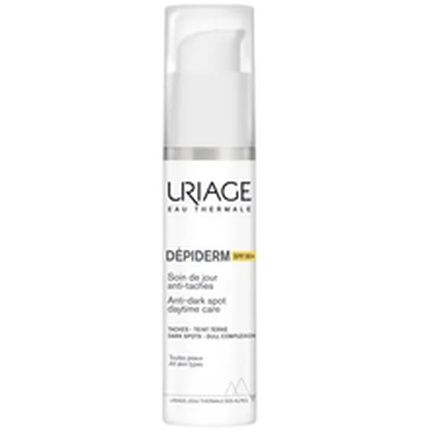 Uriage Depiderm Spf 50 Antidark Spot Daytime Care 30Ml