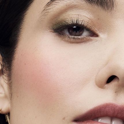 Estee Lauder The Sculpting Powder Blush With Buildable Color Long Lasting - Image 3