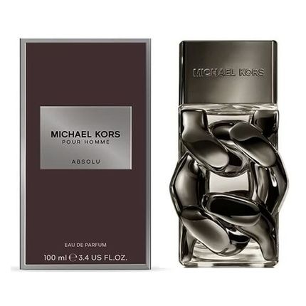 Michael Kors Pour Homme Absolu Eau De Parfum 100Ml