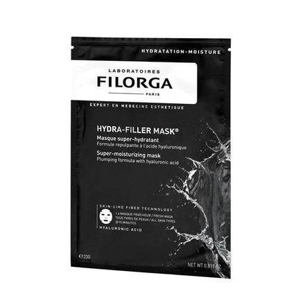 Filorga Hydra Filler Super Moisturizing White Mask 20Ml - Image 3