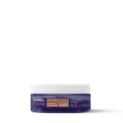 Goldwell Stylesign Texture Lagoom Jam Styling Gel 75 Ml