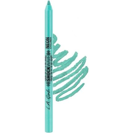 L.A. Girl Shockwave Neon Eyeliner Fresh