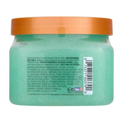 Tree Hut Aurora Nights Shea Sugar Scrub Exfoliating Body Scrub - Image 3