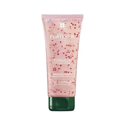Ren Furterer Tonucia Natural Filler Plumping Shampoo 200Ml