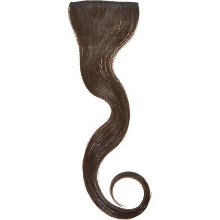 Balmain Doublehair Extensions Human Hair 3 Pieces 40Cm Length Number 3 Dark