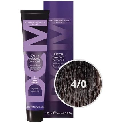 Lisap Diapason Cosmetic Milano 4/0 100Ml