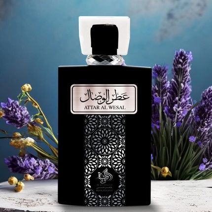 Attar Al Wesal Edp Spray 100Ml