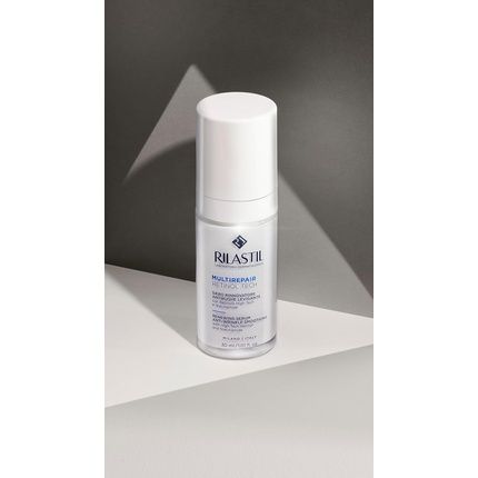 Rilastil Multirepair Retinol Tech Smoothing Anti-Wrinkle Serum 30Ml - Image 3