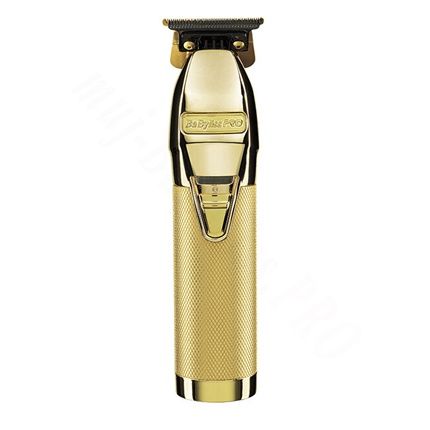 Babyliss Skeleton Gold Trimmer، قياسي
