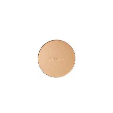 Sensai Sensai Total Finish Spf 10 Refill Tf203 Natural Beige 11G
