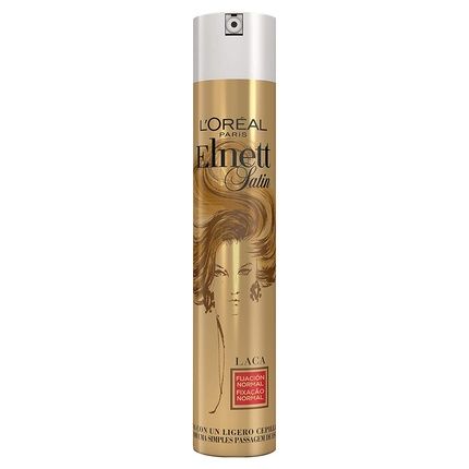 Loreal Paris Elnett Strong Hold Hairspray 400Ml