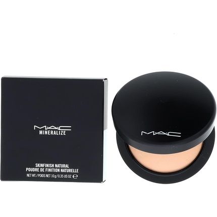 Mac Mineralize Skinfinish Natural Colorless 10G