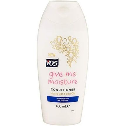 Vo5 Give Me Moisture Hydrating Daily Conditioner For Men