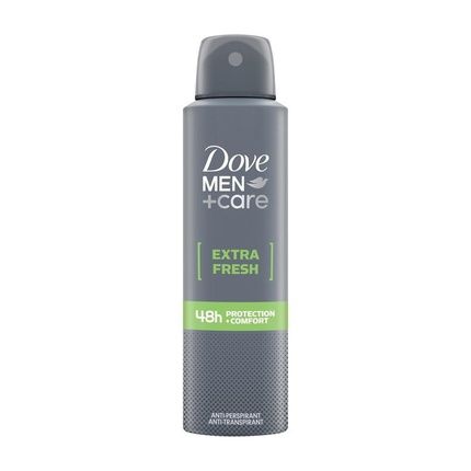 Dove Men Care Deospray Extra Fresh Men'S Deodorant