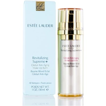 Estee Lauder Revitalizing Supreme Global Anti-Aging Wake Up Balm 30Ml