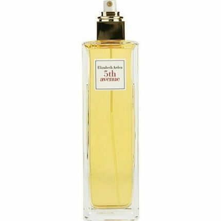 Fifth Avenue By Elizabeth Arden Eau De Parfum Spray 4.2 Oz Tester - Image 4
