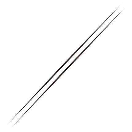 L'Oreal Paris Infaillible Eyebrow Pencil Faux Brow 1 Ml