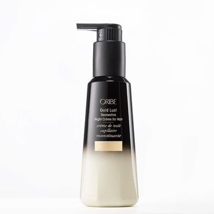 Oribe Gold Lust Restorative Night Creme For Hair