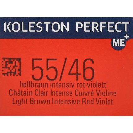 Koleston Perfect Me+ Vibrant Reds 55/46 60Ml