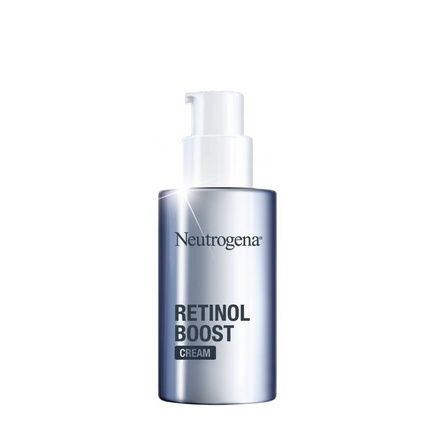 Neutrogena Retinol Boost Cream 50Ml