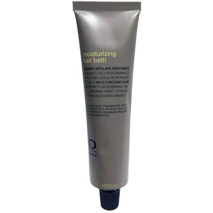 Oway Moisturizing Hair Bath 50Ml