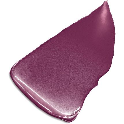 L'Oreal Paris Color Riche Satin Smooth Lipstick Moisturizing Pure Pigment Lip Colour With Omega 3 & Vitamin E 153 Rendezvous Purple 1 Count