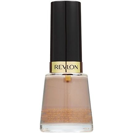 Revlon Nail Enamel 380 Elegant Finish Nude/Brown 14.7Ml
