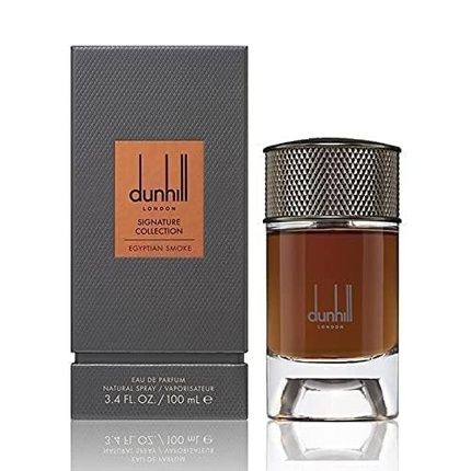 Dunhill Signature Egyptian Smoke Eau De Parfum 100Ml - Image 3