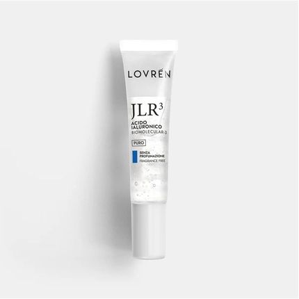 Lovrn Boost Pure Hyaluronic Acid