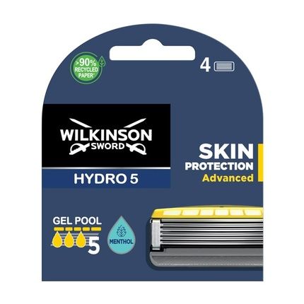 Wilkinson Hydro 5 Skin Protection Advanced Blades