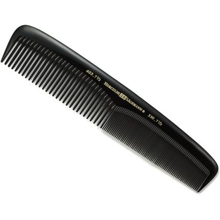 Hercules Sagemann 603/7.5 330/7.5 Women'S Hair Comb 0.01Kg