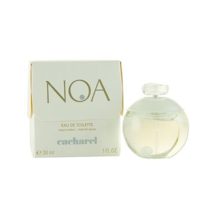 Cacharel Noa Eau De Toilette For Women 30 Ml - Image 3