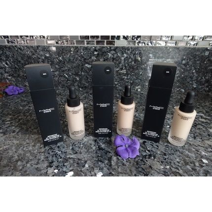 Mac Waterweight Foundation Full Size 1Oz - Select Your Shade