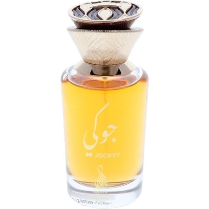 Jockey By Risala Unisex 3.4 Oz Edp Spray