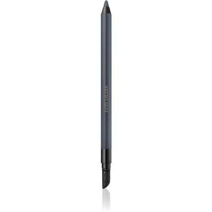 Estee Lauder Double Wear 24H Waterproof Gel Eye Pencil 05 Smoke For Women 0.04