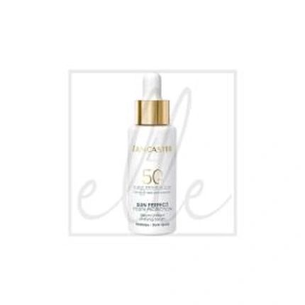 Lancaster Sun Perfect Unifying Serum Spf50 - 30Ml