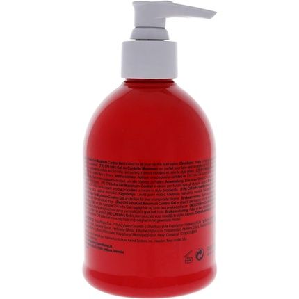 Chi Infra Gel Maximum Control 237Ml - Image 3