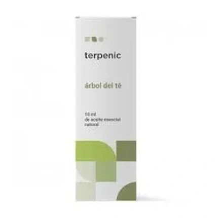 Terpenic Tea Tree Oil 10Ml