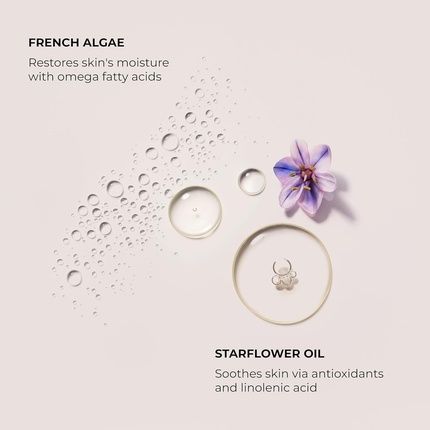 Laura Mercier Souffle Hand Cream 24Hr Hydration Nourishes And Repairs - Image 3