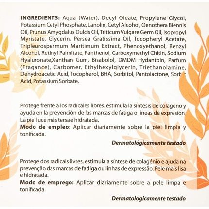 Algologie Cleansing Creams And Milks 0.050Ml - Image 3