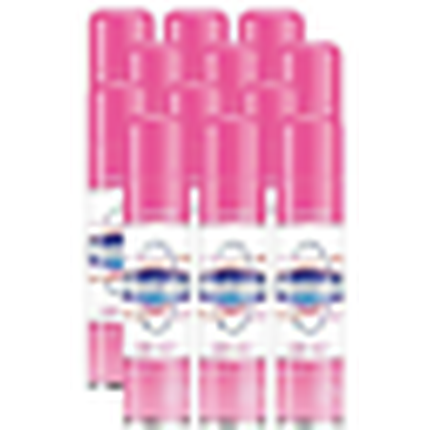 Neubradol Fresh Pink Aerosol Room Spray Odor Destroyer Air Freshener 300Ml