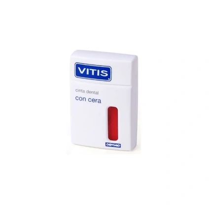 Vitis Waxed Dental Tape 55M