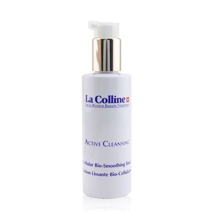 La Colline Active Cleansing Cellular Bio-Smoothing Tonic 5Oz Women
