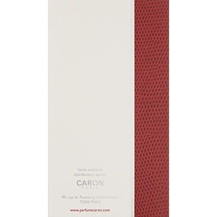 Caron Yatagan Men Eau De Toilette 125Ml