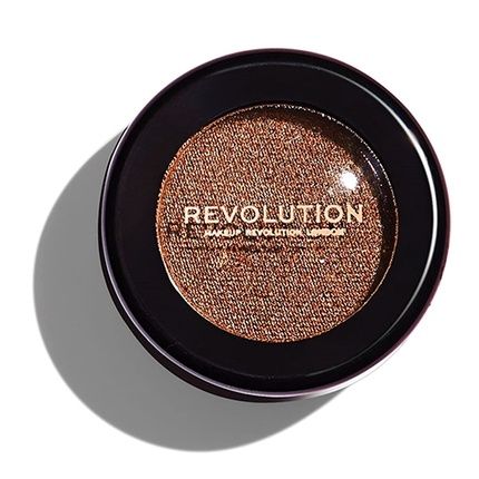 Makeup Revolution Eyeshadow & Primer - Flawless Foils 2Ml - Image 3