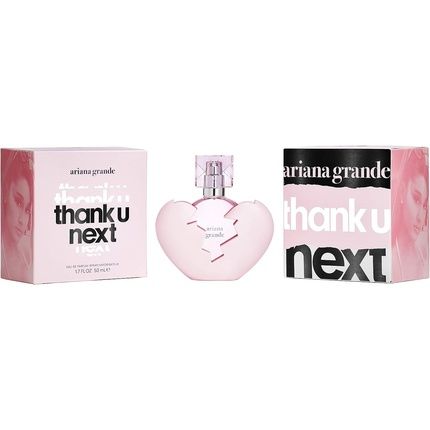 Ariana Grande Thank U Next 50Ml Edp Spray 50Ml