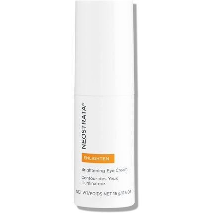 Neostrata Enlighten Brightening Eye Cream 15G 0.5Oz