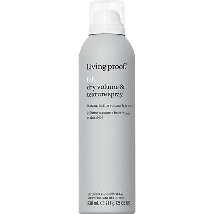 Living Proof Full Dry Volume & Texture Spray 238Ml